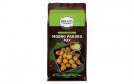 Desi Atta Moong Pakora Mix   Pack  200 grams